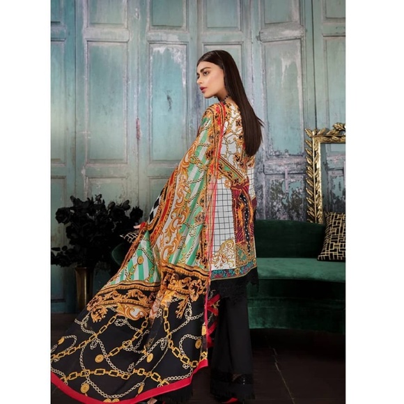 Stitched 2PC - Picture 2 of 3